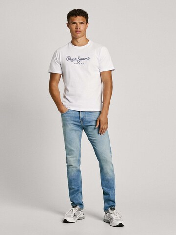 Slimfit Jeans di Pepe Jeans in blu