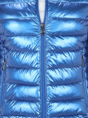 Canadian Classics Jacke in Blau