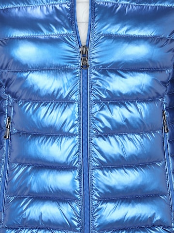 Canadian Classics Jacke in Blau