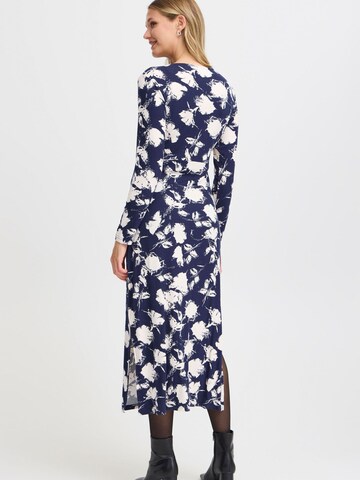 Fransa - Vestido 'Alana' en azul