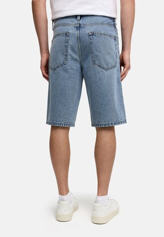 Kronstadt Regular Jeans in Blue