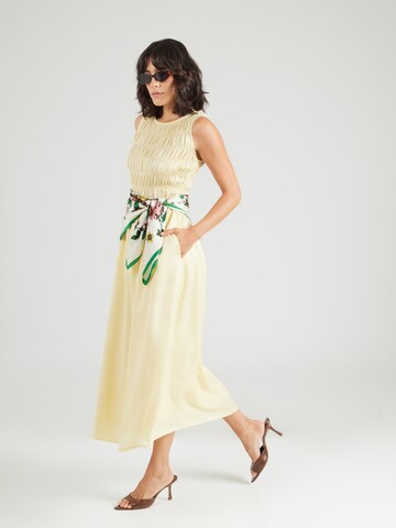 FRNCH PARIS Ruha - sárga