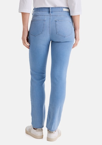 Coupe slim Jean 'Milano' STOOKER WOMEN en bleu