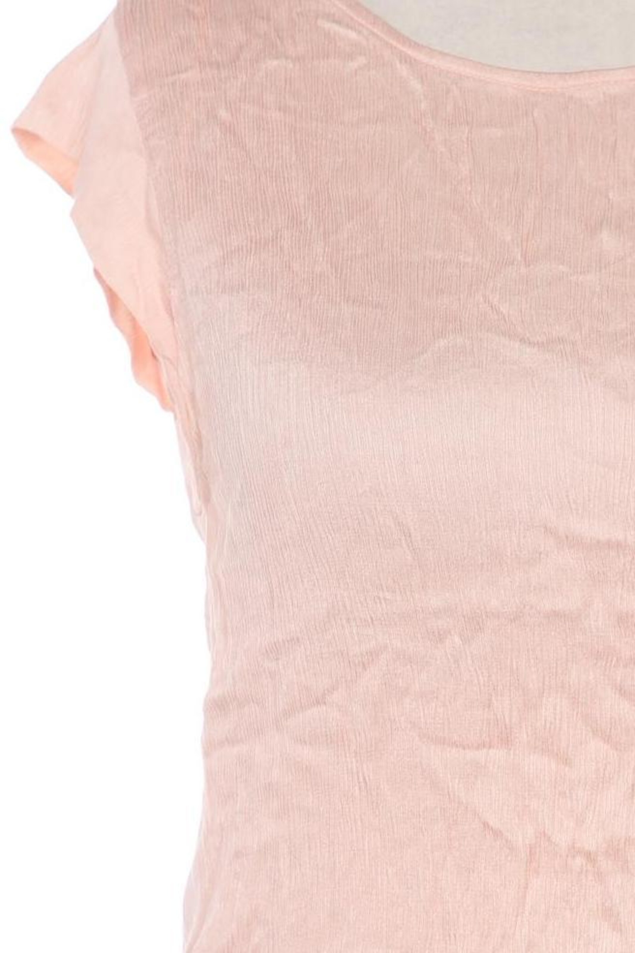 Massimo Dutti Blouse & Tunic in S in Pink