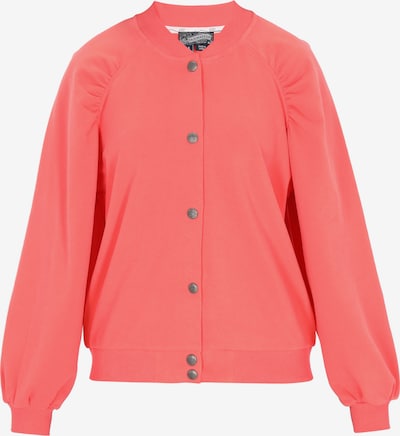 DreiMaster Vintage Prijelazna jakna u narančasto crvena, Pregled proizvoda