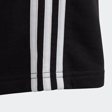 ADIDAS SPORTSWEAR Regular Workout Pants 'Essentials' in Black