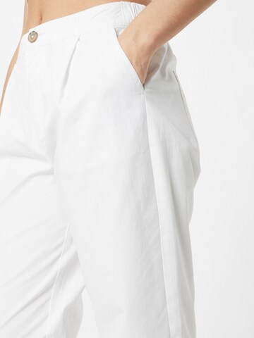 Dorothy Perkins Normalny krój Cygaretki w kolorze biały