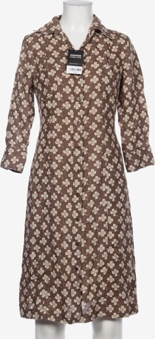 Weekend Max Mara Dress in XS in Brown: front