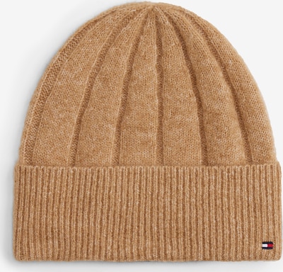 TOMMY HILFIGER Czapka w kolorze khakim, Podgląd produktu