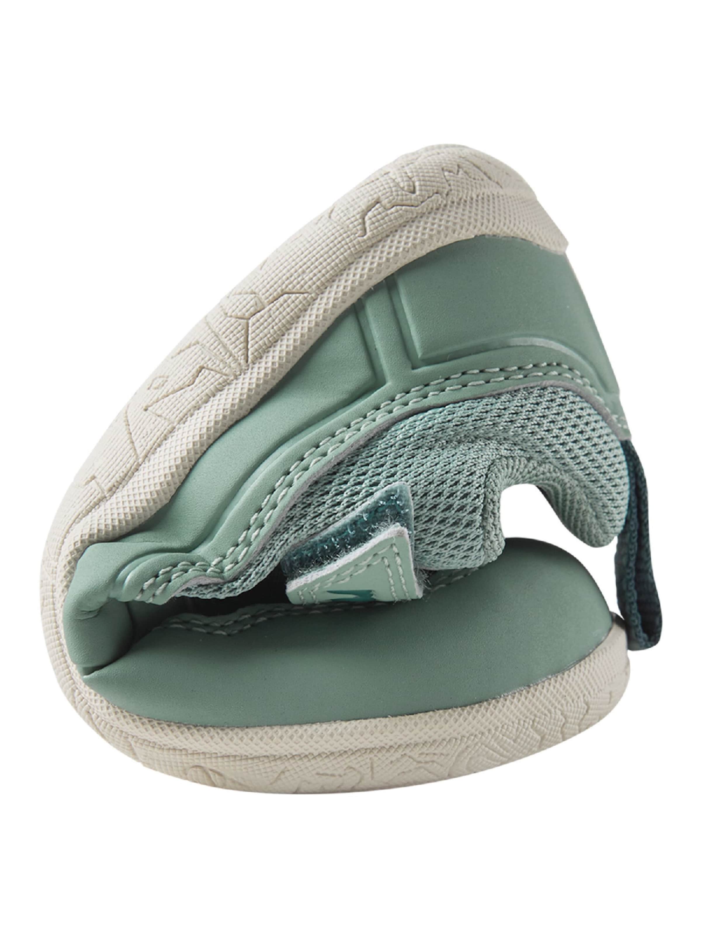 Reima Trainers ' Telmin ' in Green