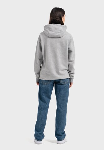 Oldskull Sweatshirt 'Basic Oldskull 25' in Grey