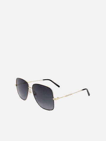 Marc Jacobs Sunglasses in Gold