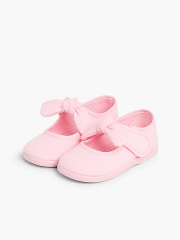 Pisamonas Ballerina‌‌‌‌‌‌‌ in Pink