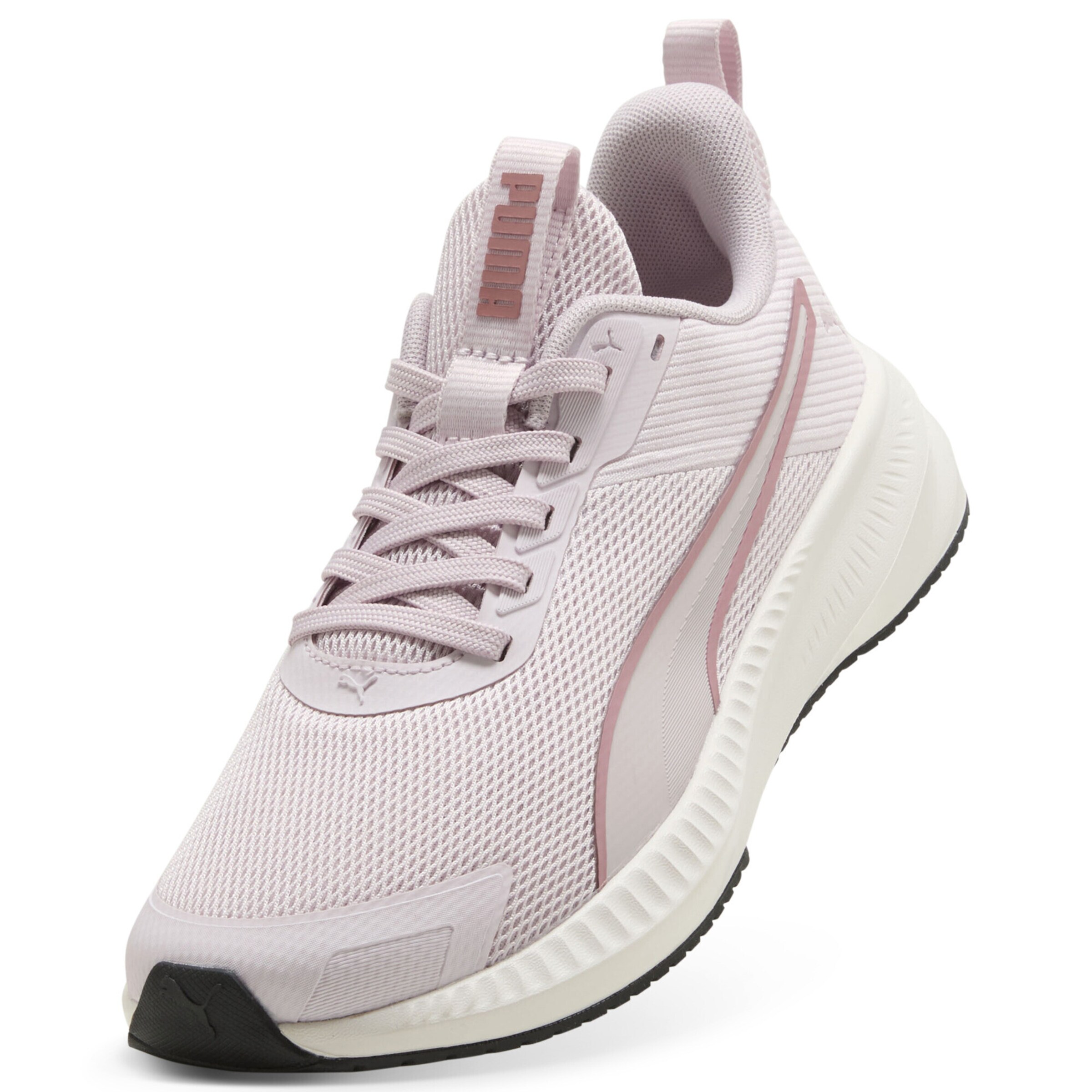 PUMA Laufschuh 'Flyer Lite 4' in Pink: Vorderseite