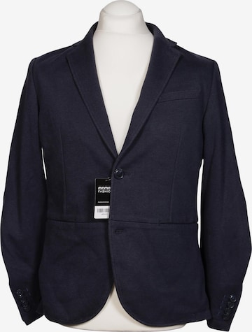 s.Oliver Sakko M in Blau: Vorderseite