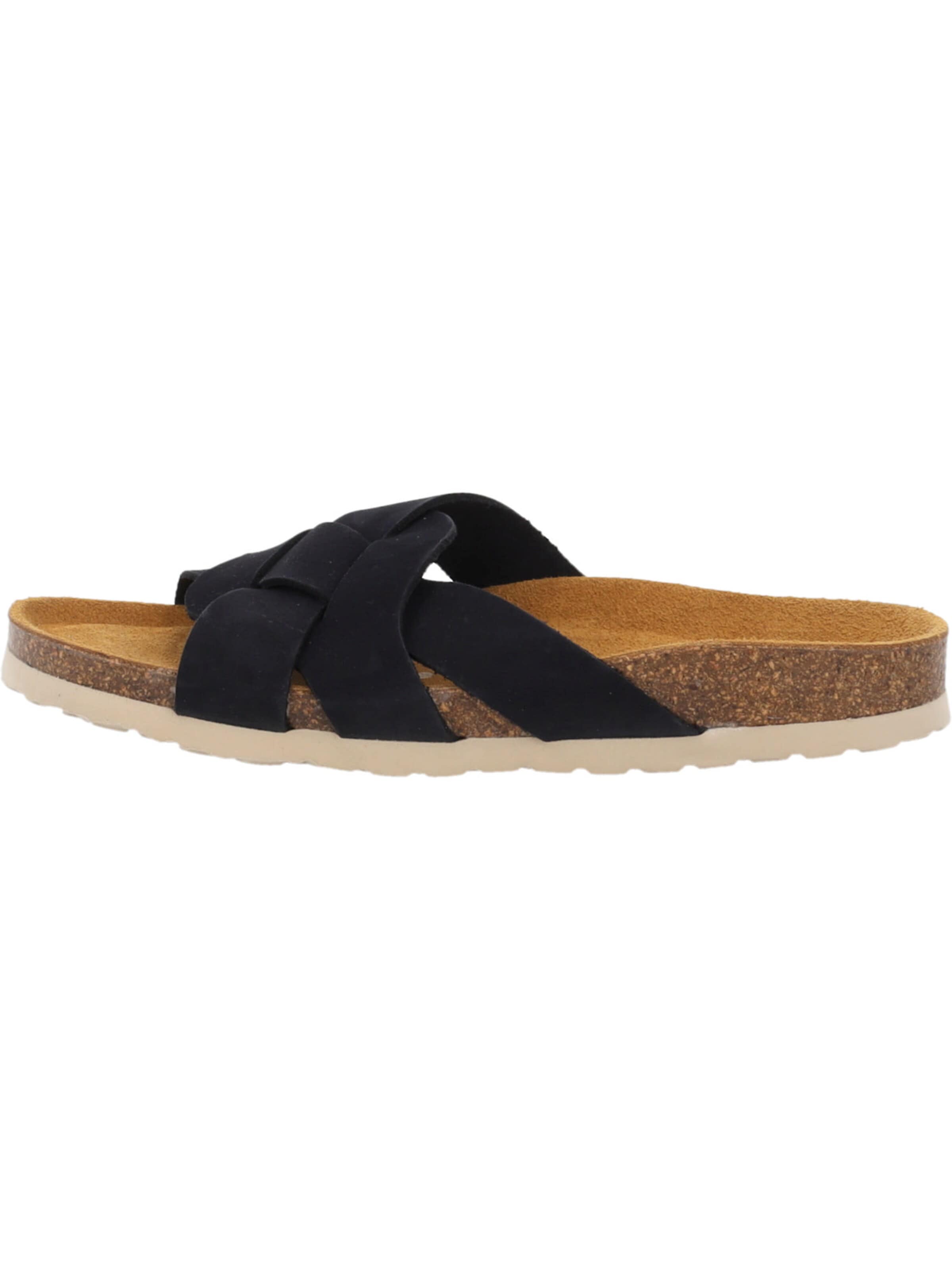 Palado Mules 'Torna' in Blue