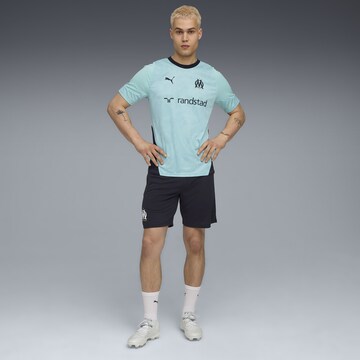 Maillot 'Olympique de Marseille' PUMA en bleu