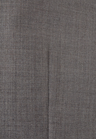 HECHTER PARIS Suit vest 'WESTE' in Grey