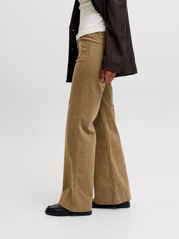 JJXX Regular Hose 'JXROSE' in Braun