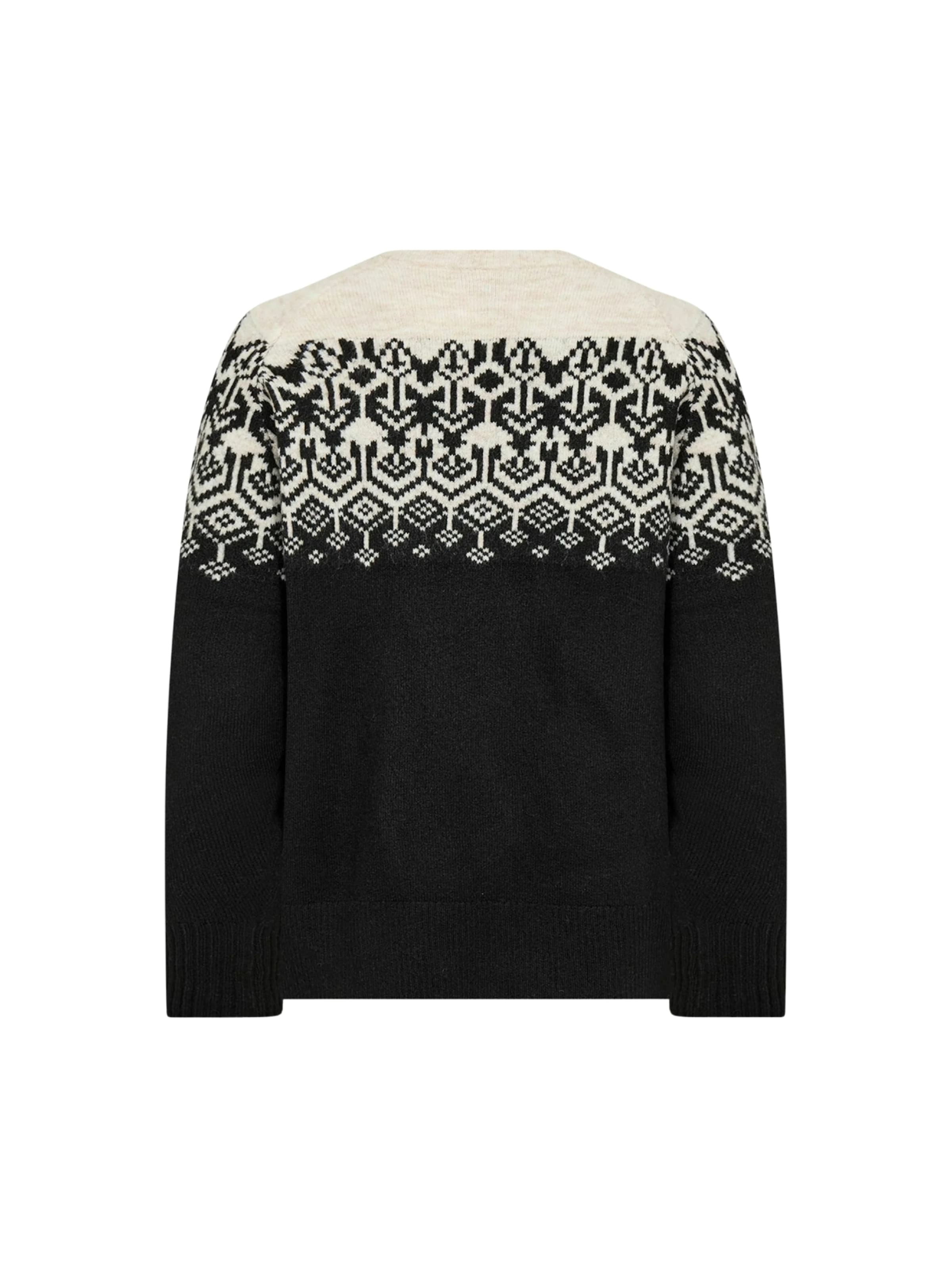 Soyaconcept Sweater in Black