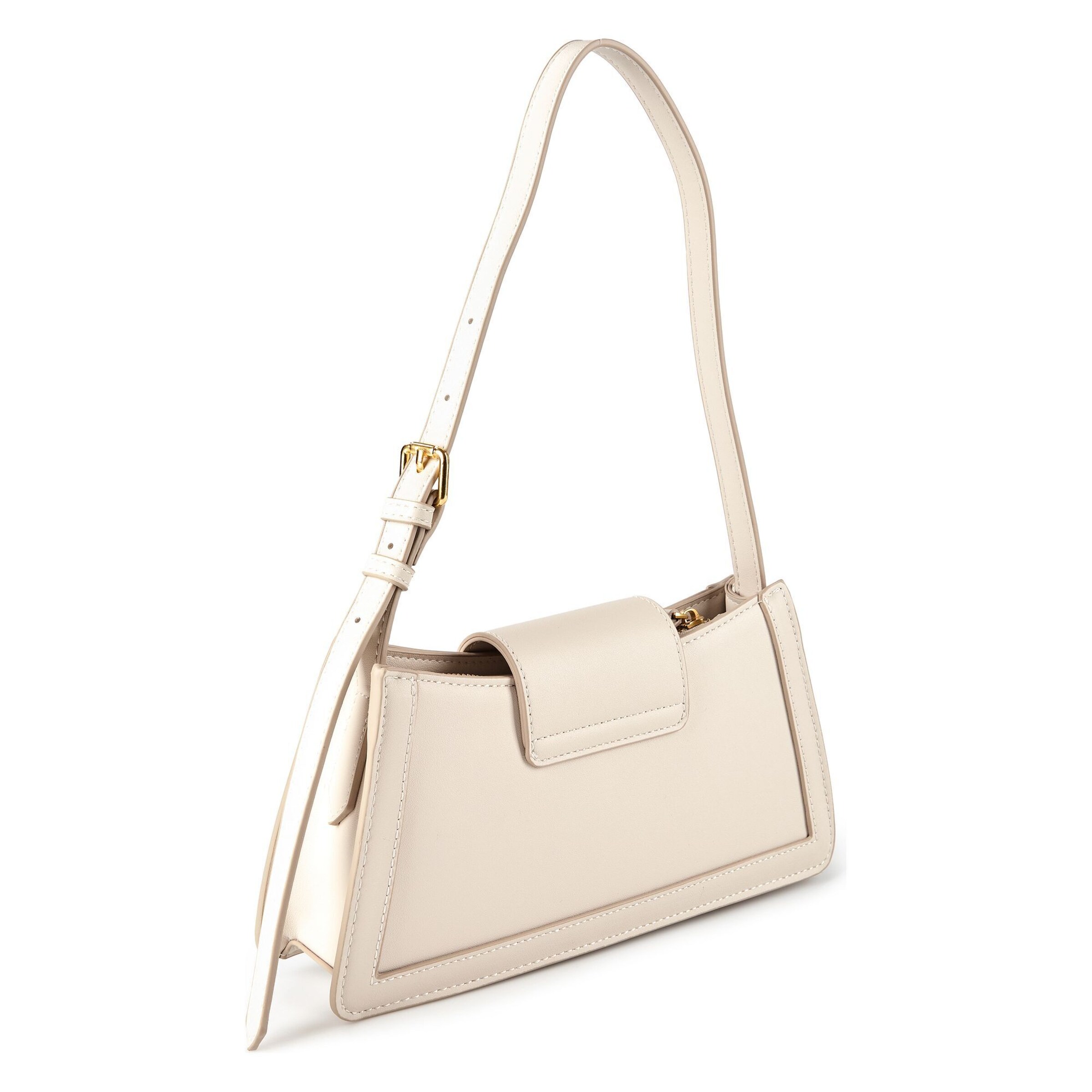 Sac bandoulière Juicy Couture en beige