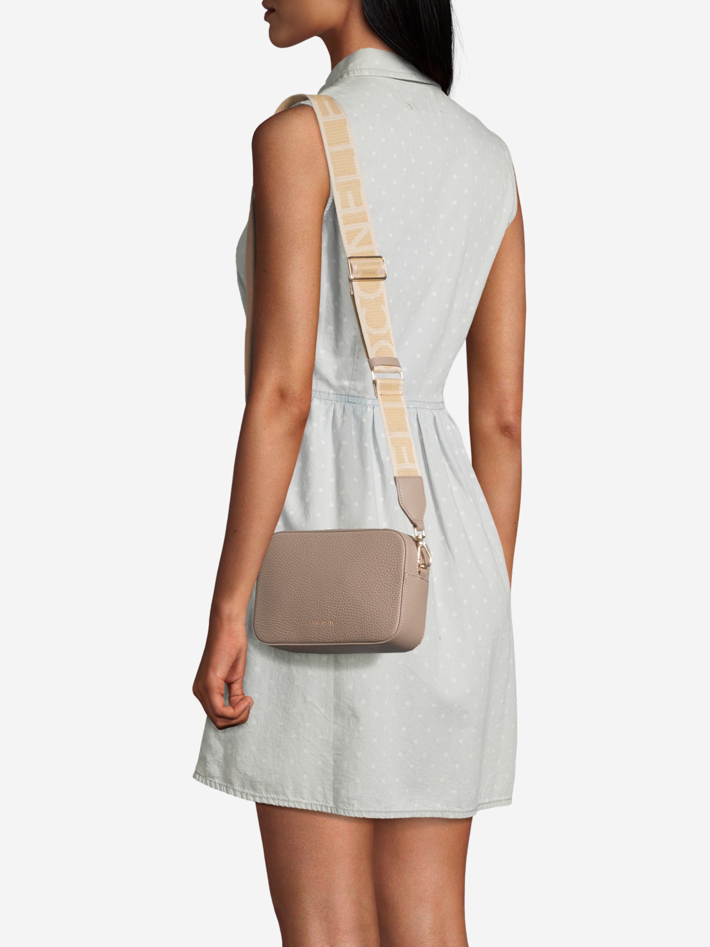 Coccinelle tebe hotsell bag