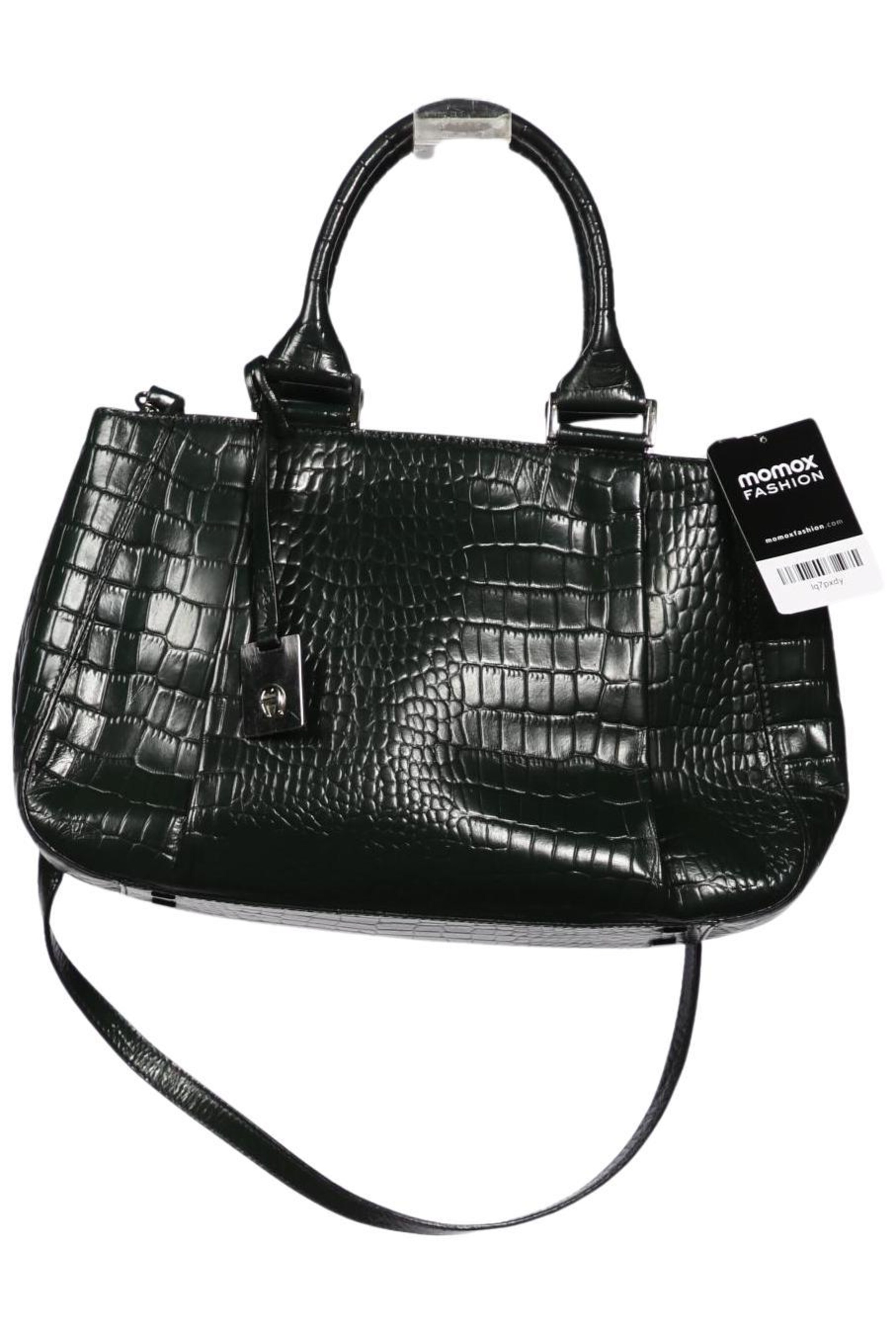 AIGNER Bag in One size in Green: front