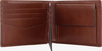 FOSSIL Wallet 'Ryan' in Brown