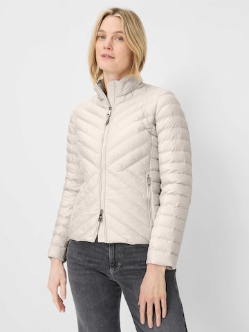 Fuchs Schmitt Übergangsjacke 'Toronto'‌ in Beige