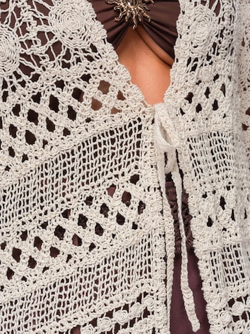 Ombre Trui in Beige