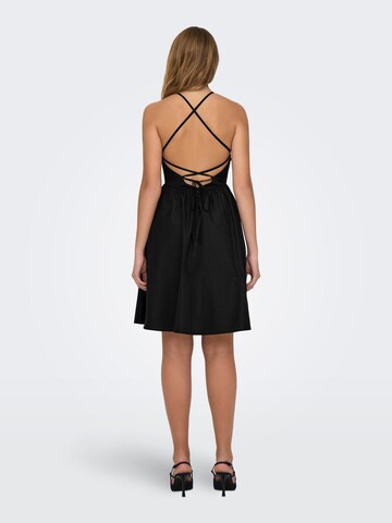 JDY - Vestido 'SELENA' em preto