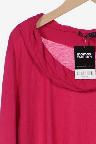 APART Top & Shirt in XXXL in Pink