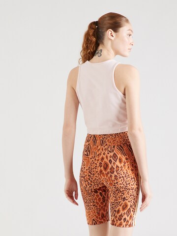 Sport top de la ADIDAS SPORTSWEAR pe roz