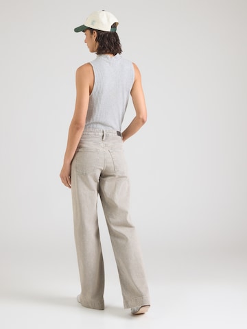 GARCIA Skinny Jeans 'Celia' in Blue