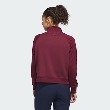 ADIDAS PERFORMANCE - Camiseta deportiva 'Ultimate365' en rojo