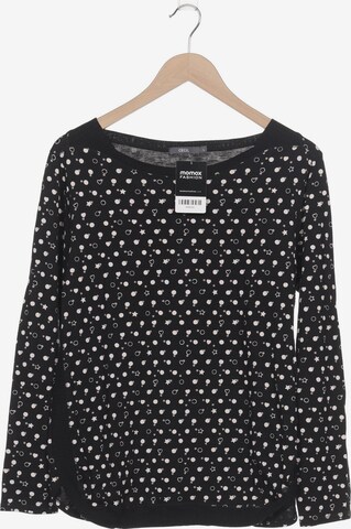 CECIL Top & Shirt in L in Black: front