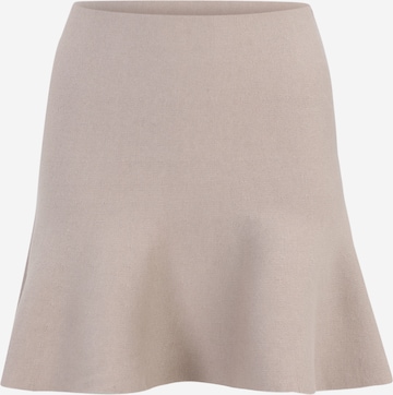 smėlio Vila Petite Sijonas: priekis