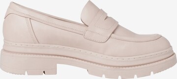 TAMARIS Classic Flats in Pink