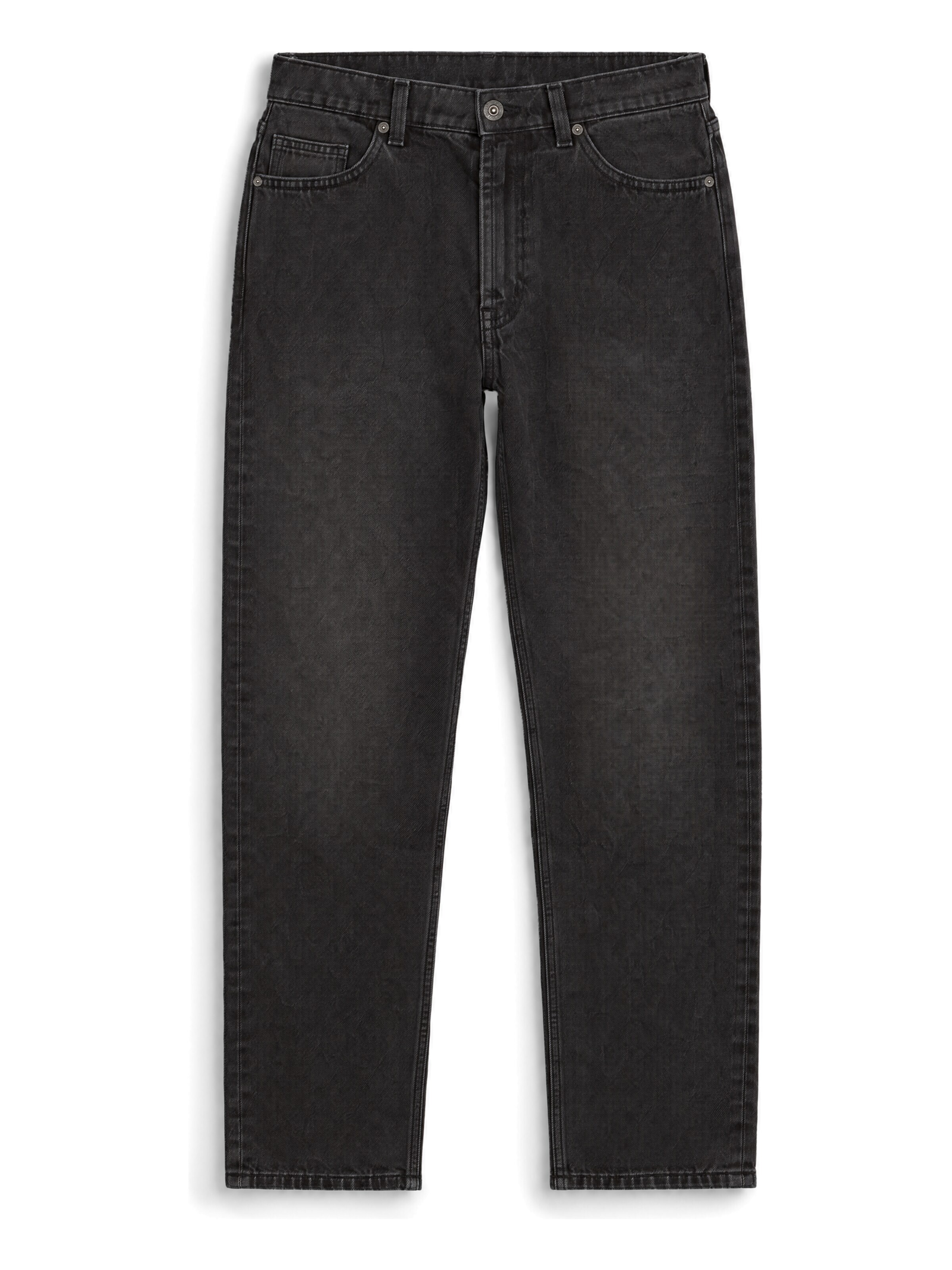 WOTEGA Loose fit Jeans 'Thor' in Black