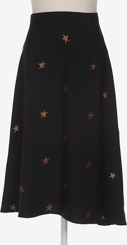 Silvian Heach Skirt in M in Black: front