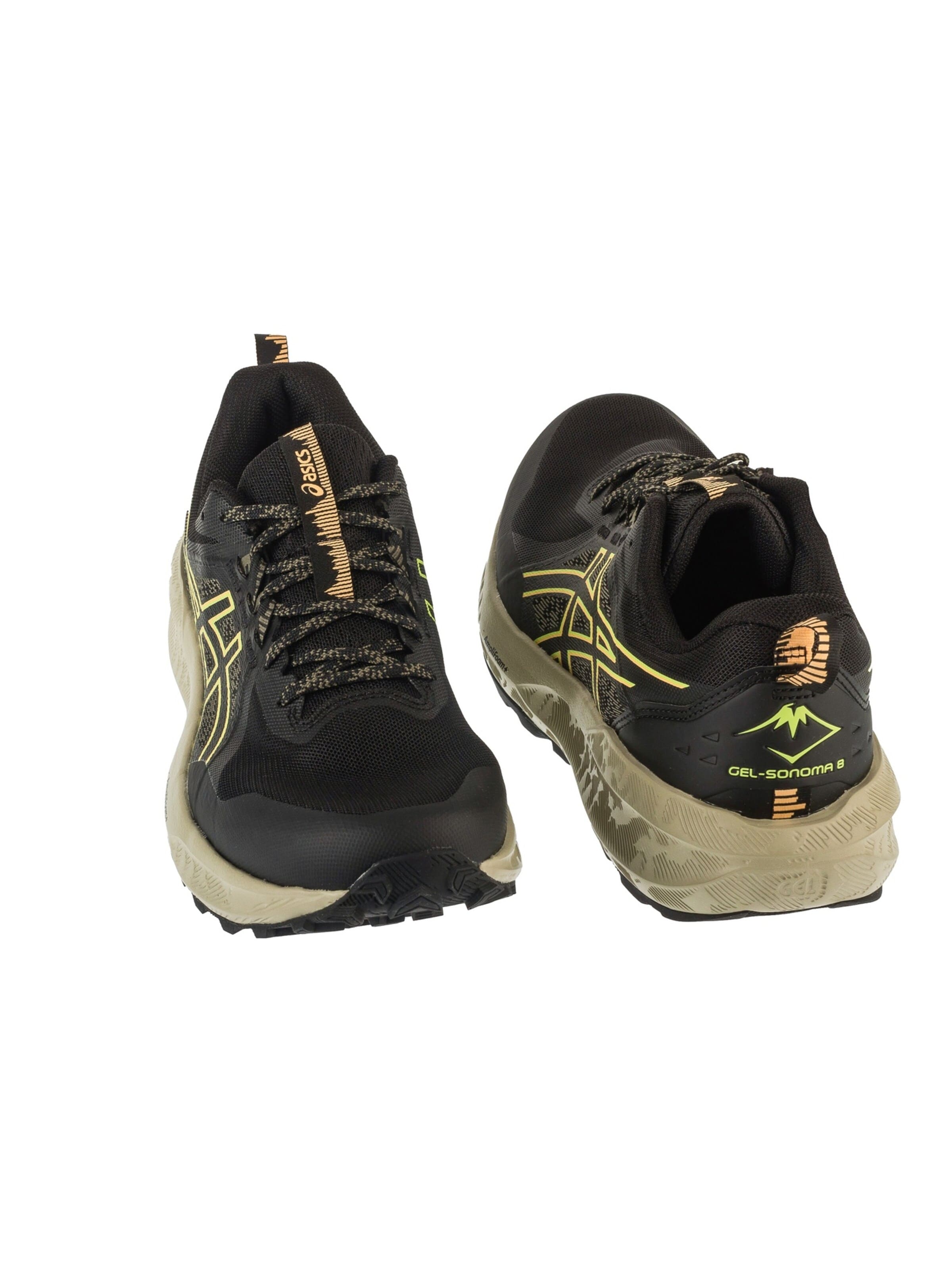 ASICS Loopschoen 'ASICS Gel-Sonoma 8' in Gemengde kleuren