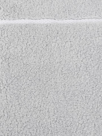 ROSS Towel 'Sensual Skin Karo' in Grey