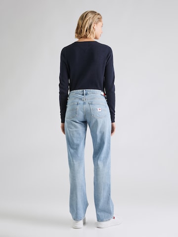 Regular Jean Tommy Jeans en bleu