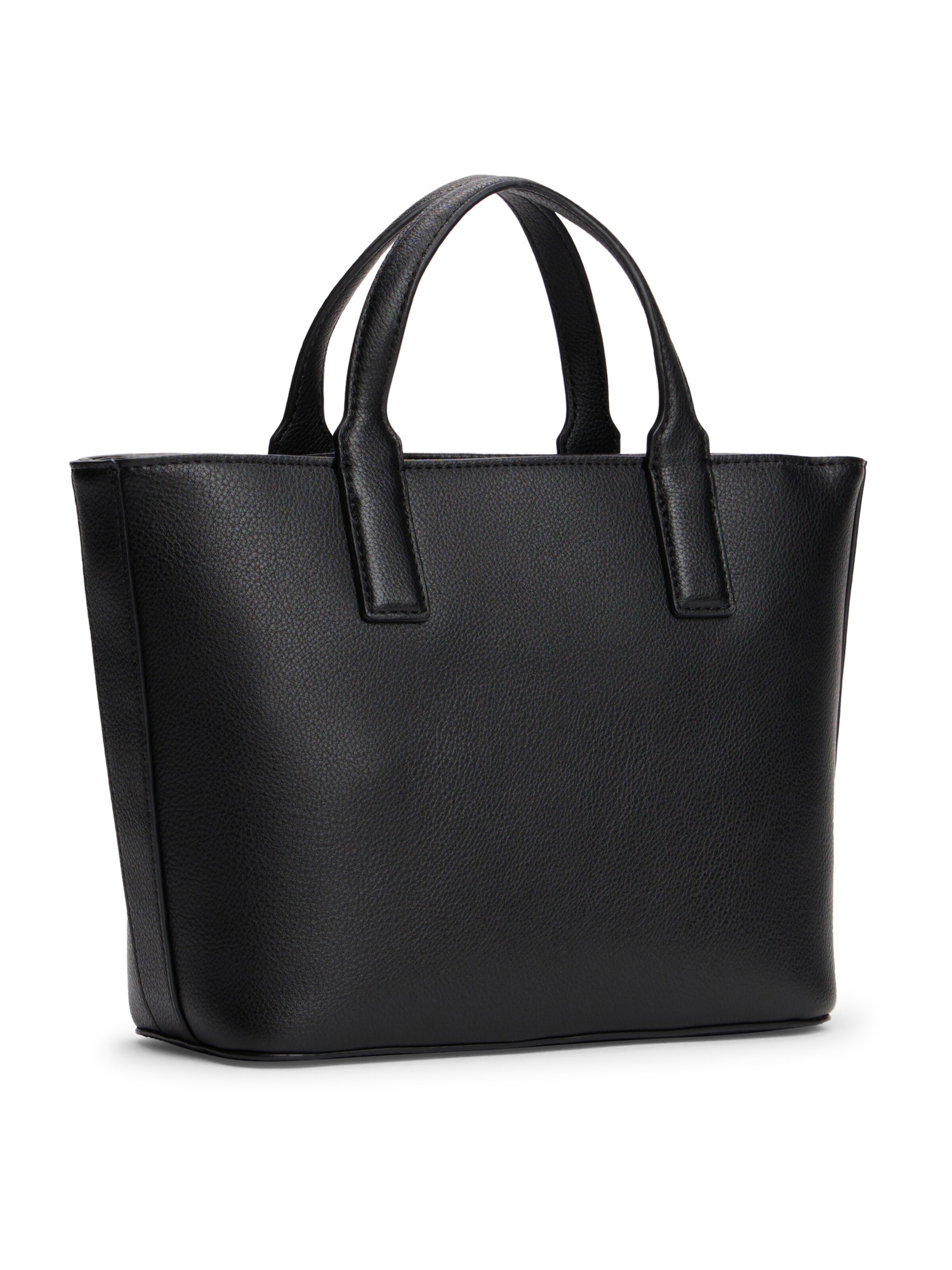 TOMMY HILFIGER Käsilaukku värissä musta