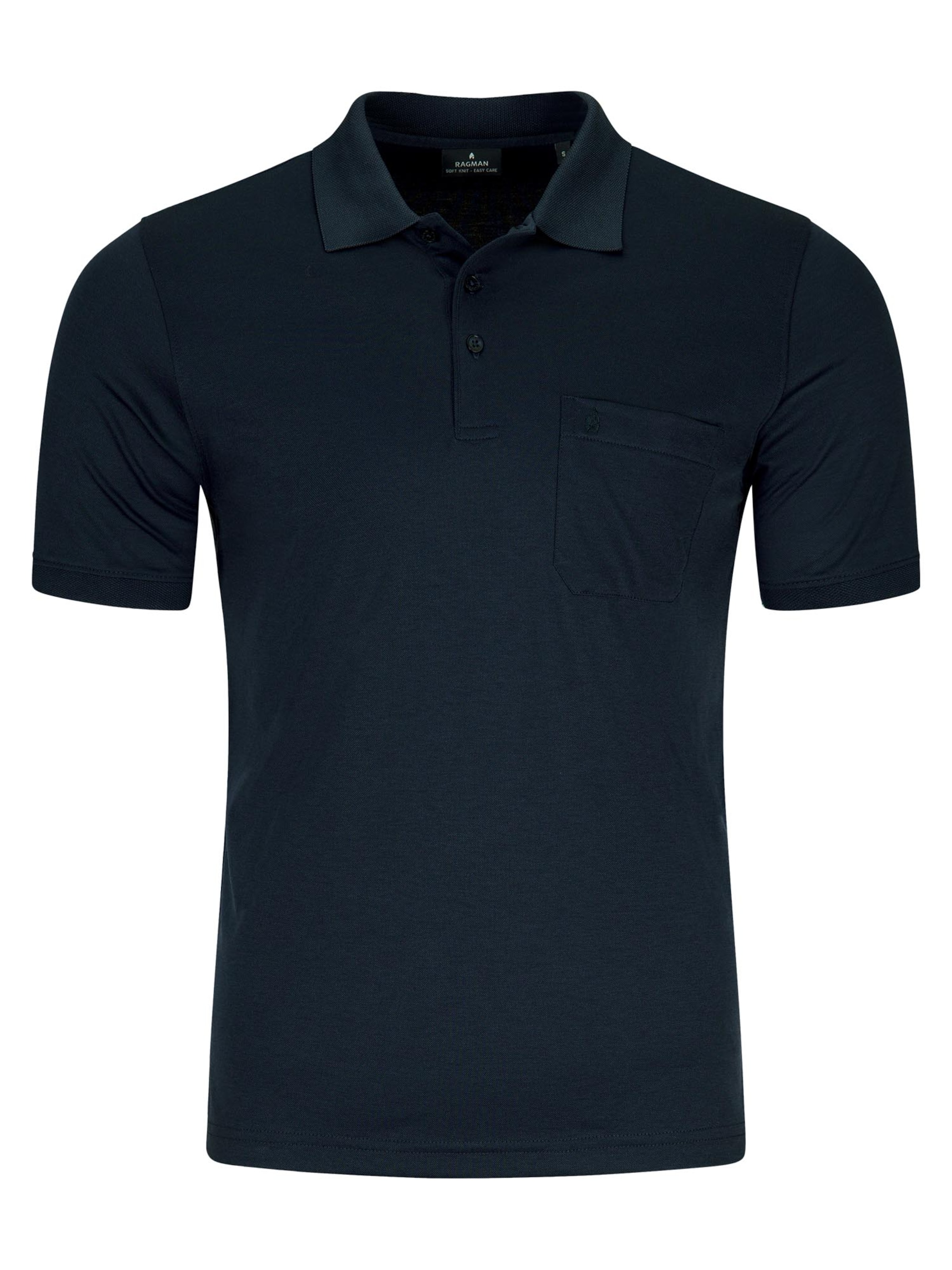 Ragman Bluser & t-shirts i blå: forside