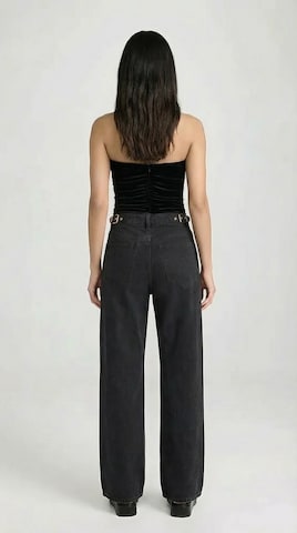 Hoermanseder Τοπ σε μαύρο