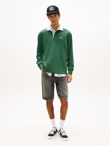 Tommy Jeans Szabványos Farmer 'OTIS' - szürke