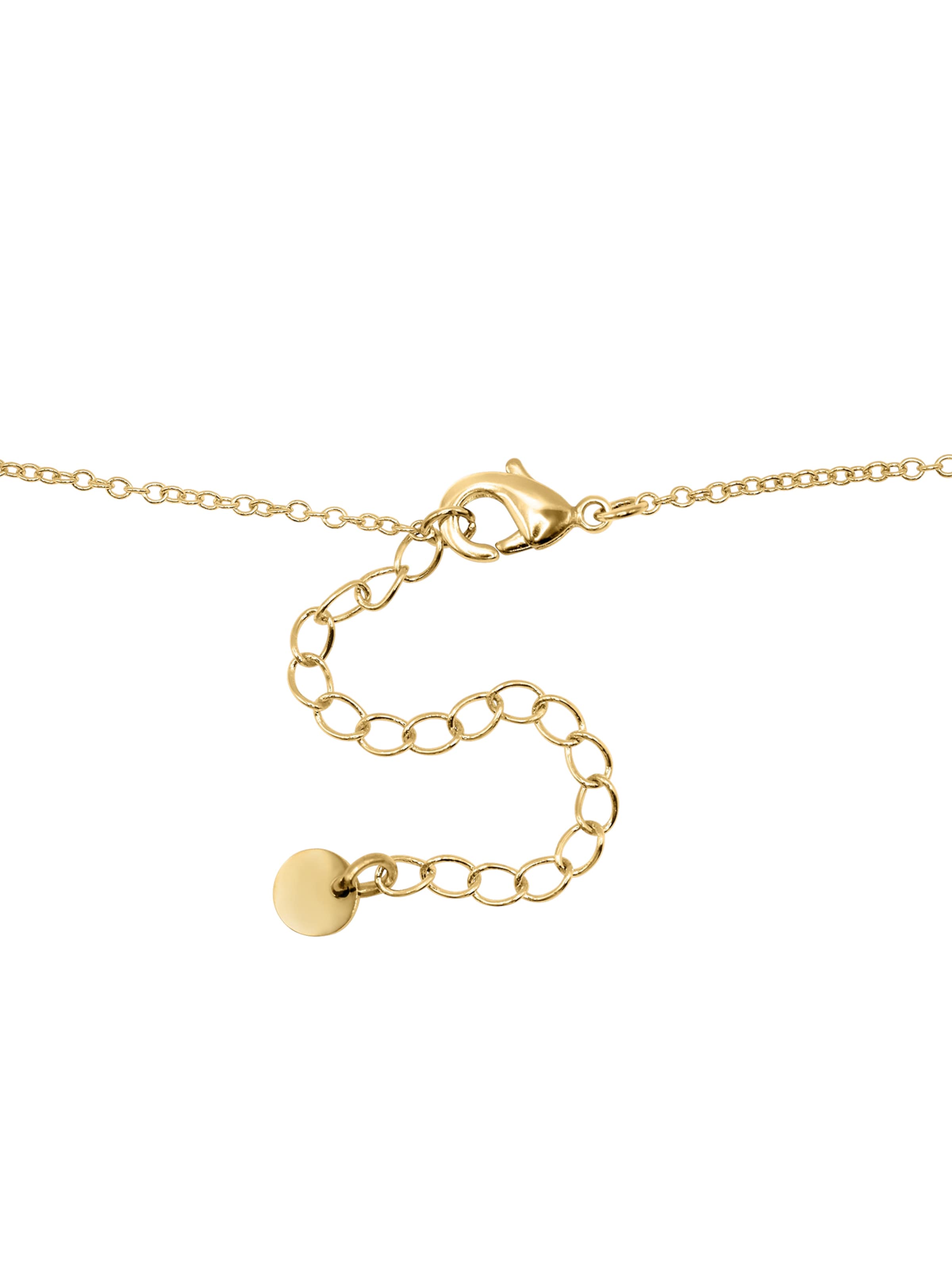 Chaîne 'Zlata' Heideman en or