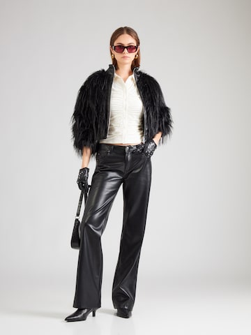 Chemisier 'ROBYN' GUESS en blanc