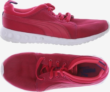 PUMA Sneaker 41 in Pink: predná strana